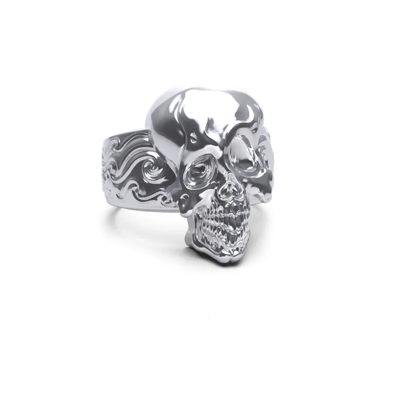 HALLUCINOGENIC RING sold by Hard Jewelry