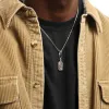 TARGET PRACTICE PENDANT sold by Hard Jewelry