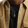 TARGET PRACTICE PENDANT sold by Hard Jewelry