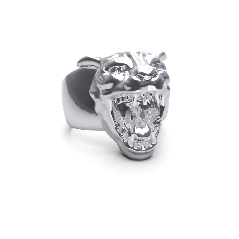 HELLCAT RING sold by Hard Jewelry