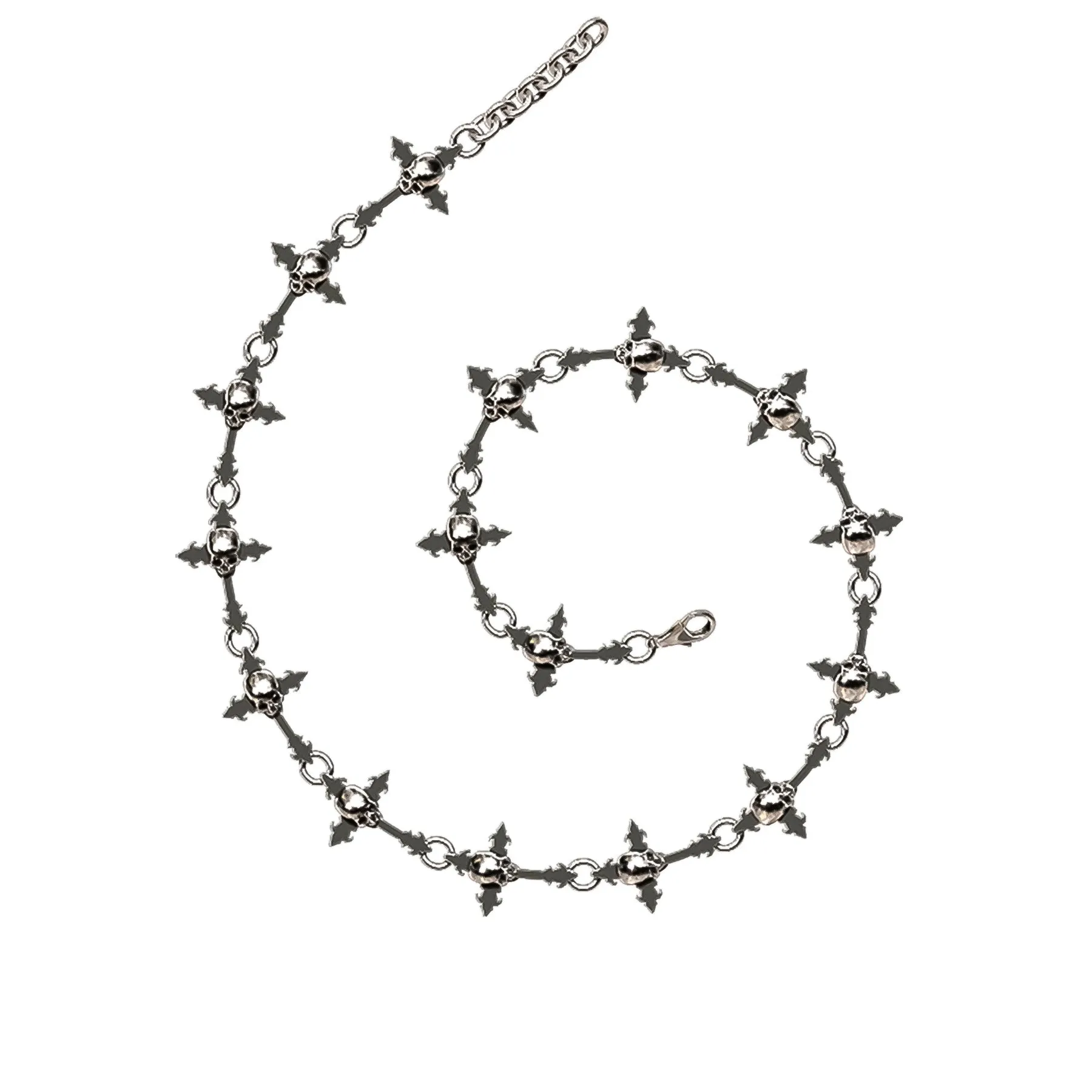 DYT CHOKER sold by Hard Jewelry