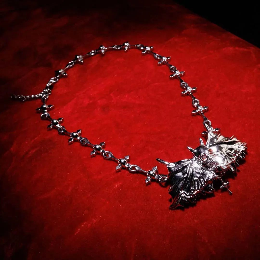 DYT CHOKER sold by Hard Jewelry product image thumbnail 2