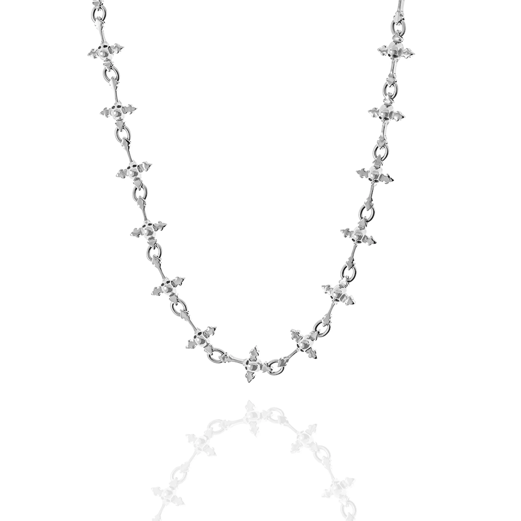DYT CHOKER sold by Hard Jewelry product image thumbnail 5