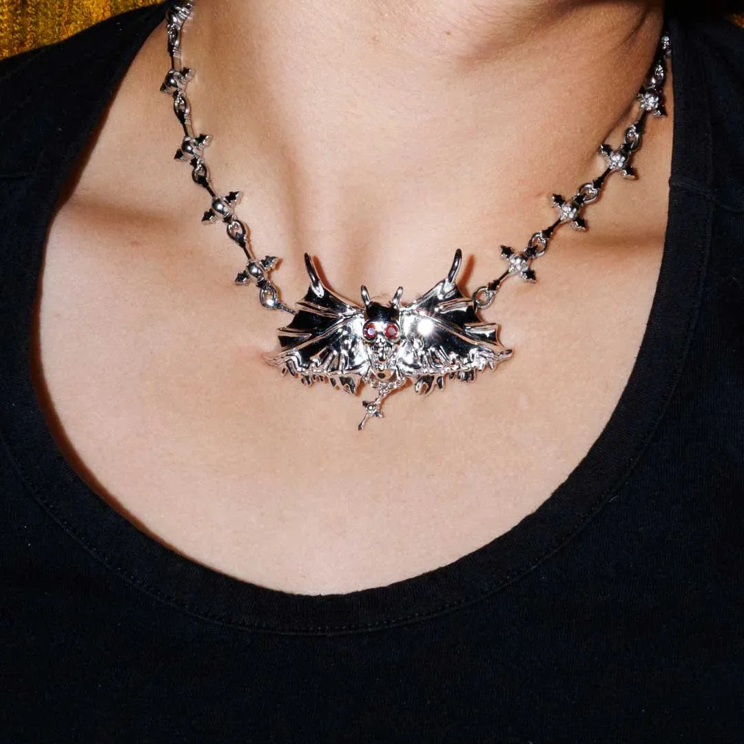 DYT CHOKER sold by Hard Jewelry product image thumbnail 3