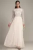 Ellie Maxi Dress in Powder Pink sold by Lace & Beads