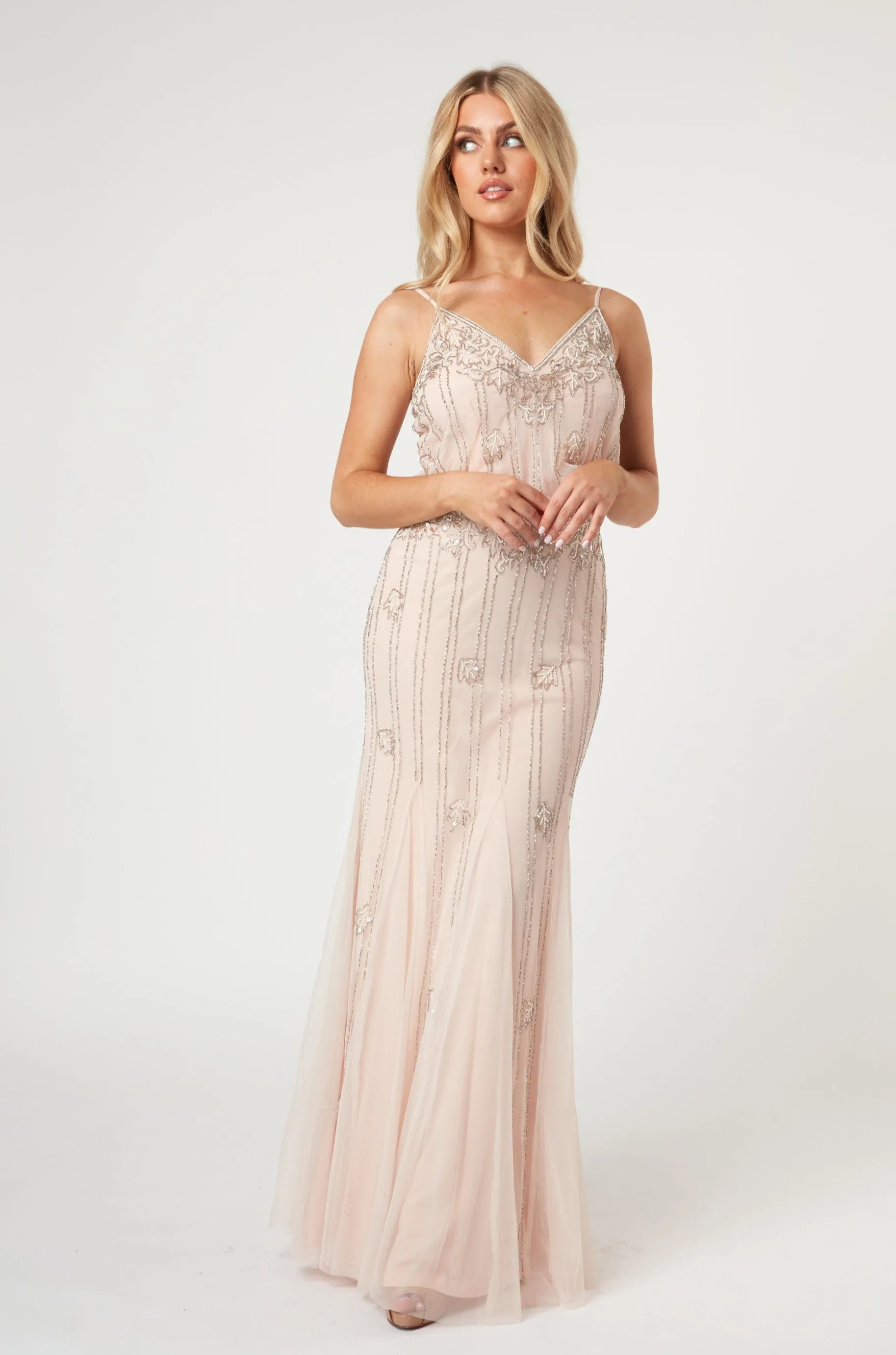 juniors ivory lace dress The Lauren Ivory Flower Girl Dress – Nicolette's Couture