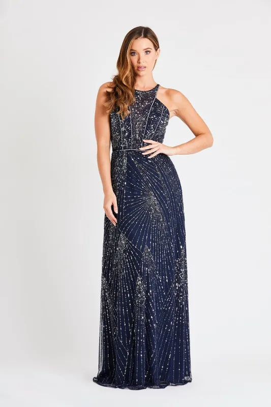 Raleigh Maxi sold by Lace & Beads