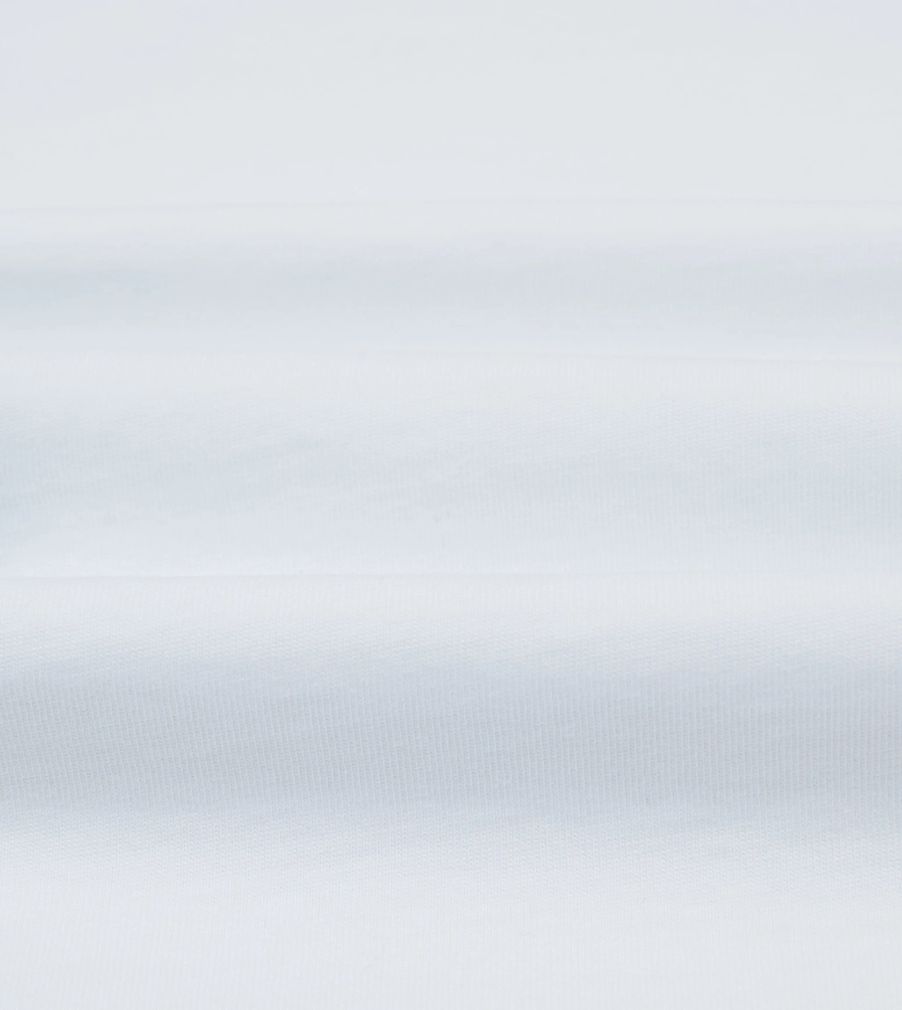 White Elephant Embroidered Crew Neck Hiking T-Shirt sold by Drake's London product image thumbnail 3