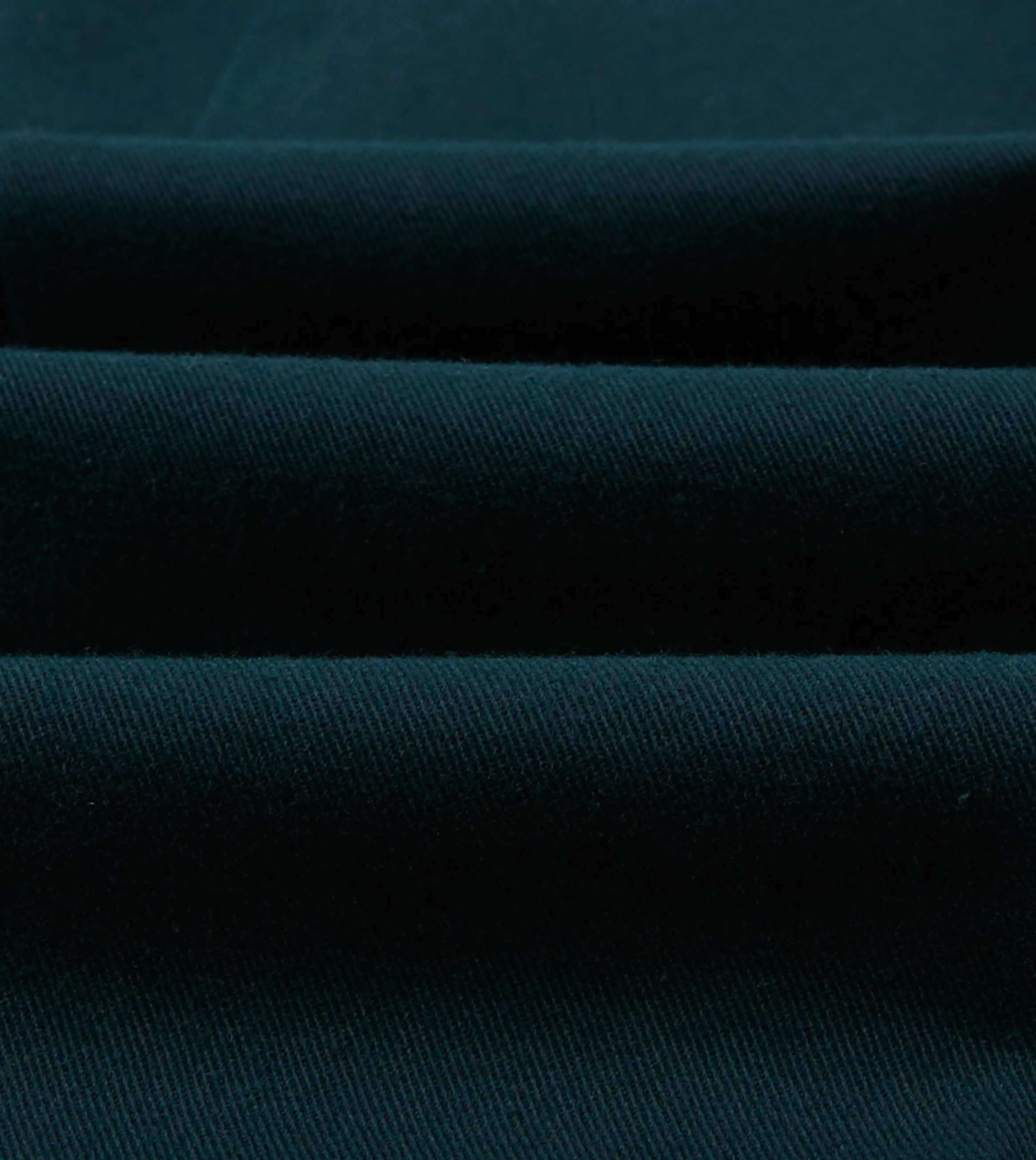 Navy Vintage Wash Cotton Games Trousers sold by Drake's London product image thumbnail 2