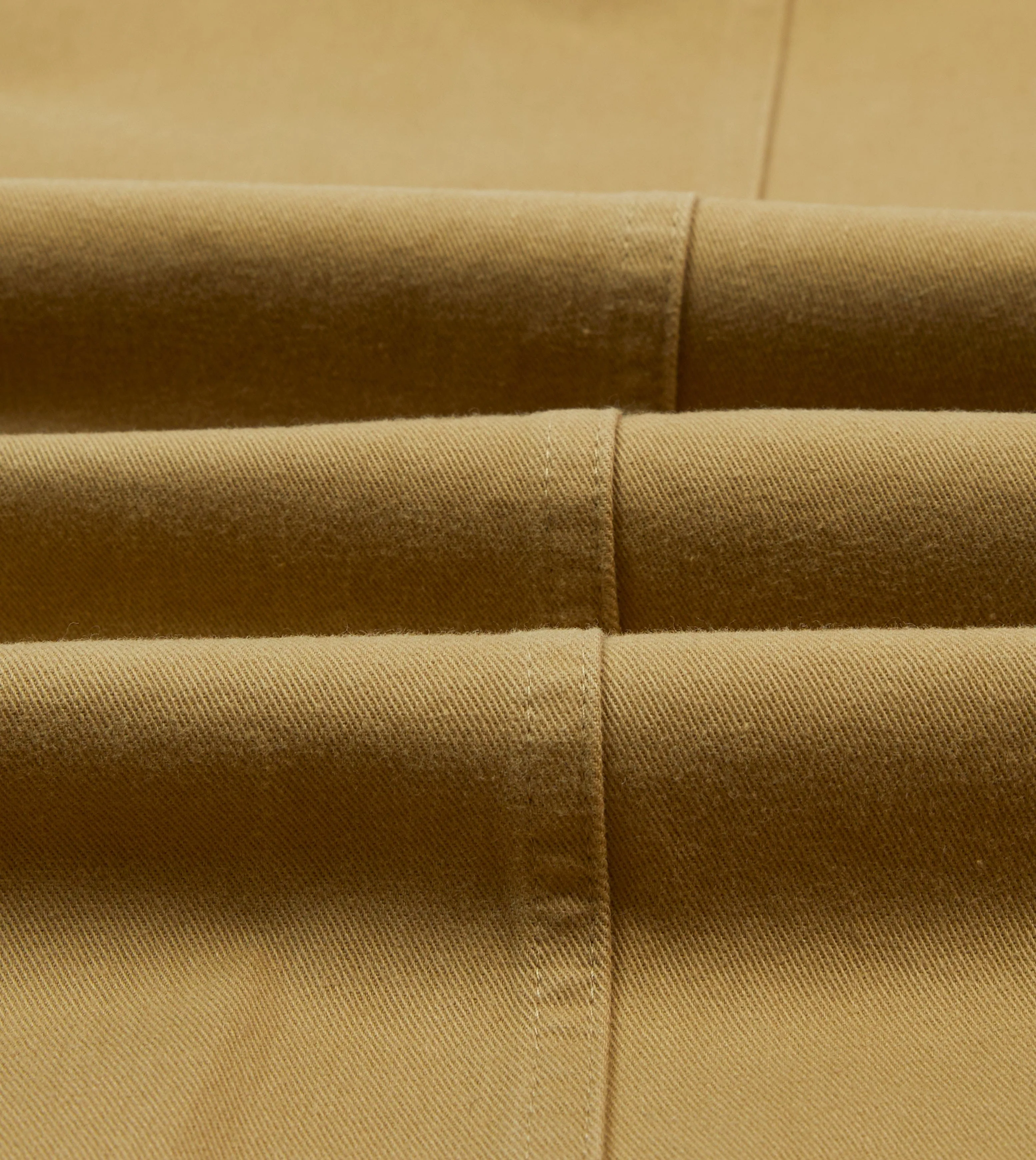 Sand Vintage Wash Cotton Games Blazer Mk. I sold by Drake's London product image thumbnail 2