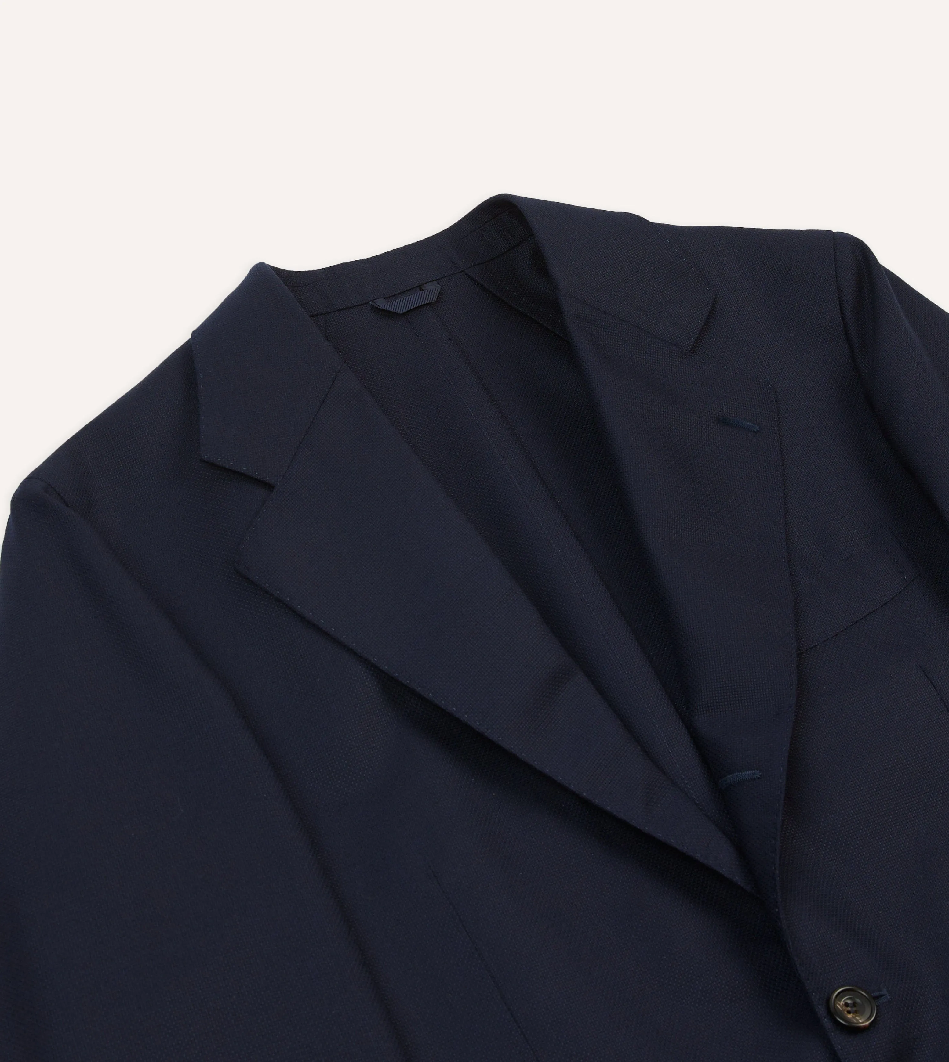 The Travel Jacket sold by Drake's London product image thumbnail 4