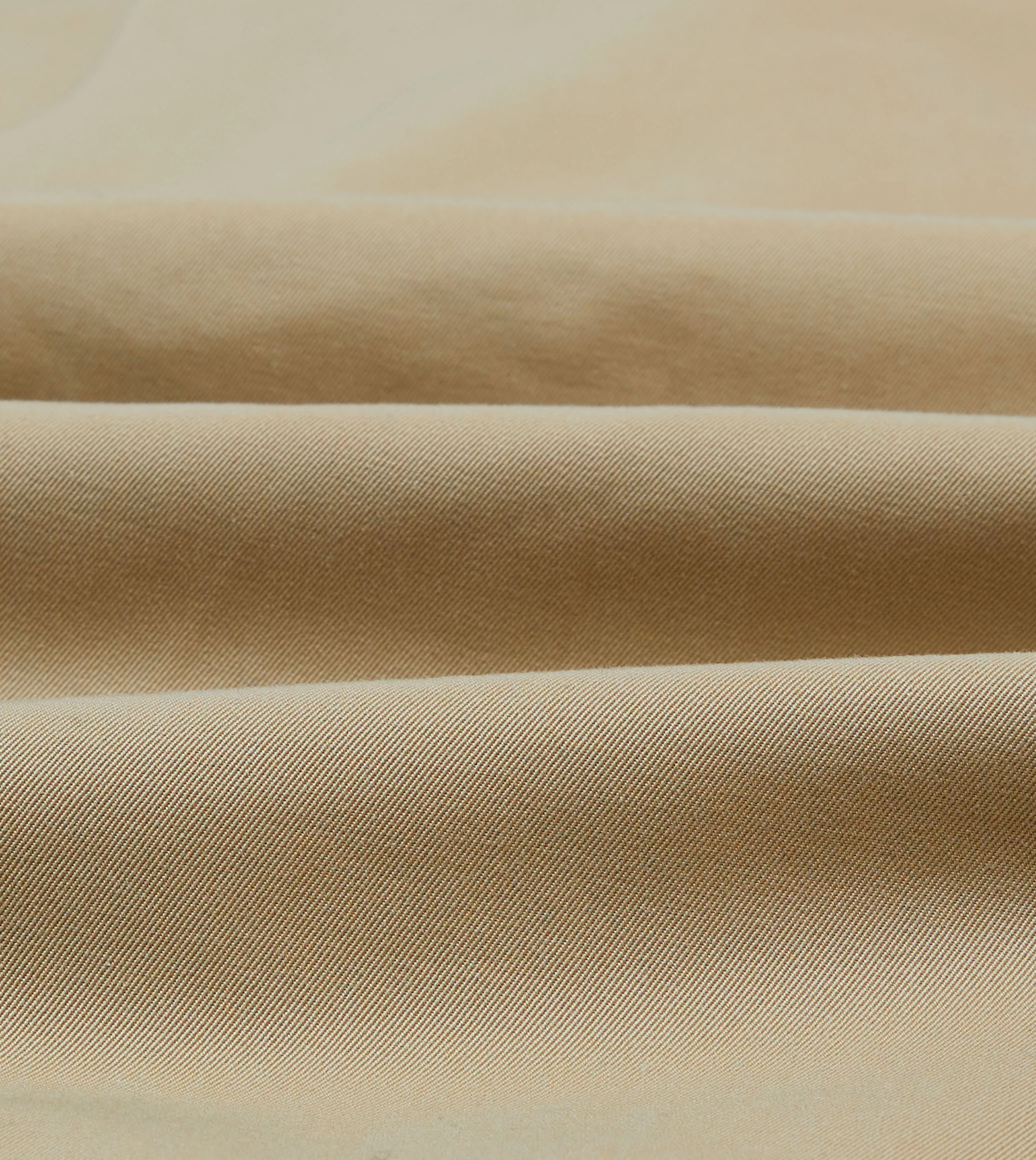 Drake's for Permanent Style Beige Rider's Raincoat sold by Drake's London product image thumbnail 2