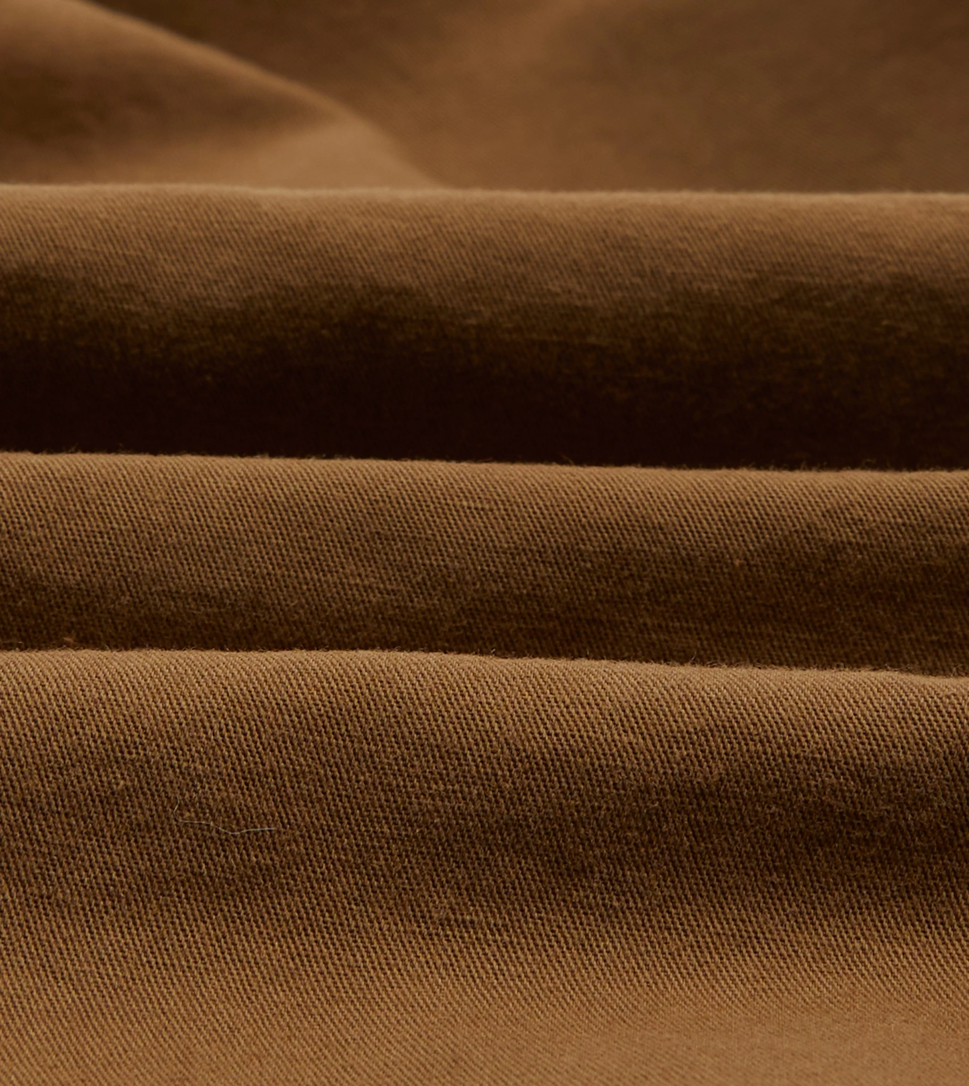 Tobacco Cotton Linen Games Blazer Mk. I sold by Drake's London product image thumbnail 2