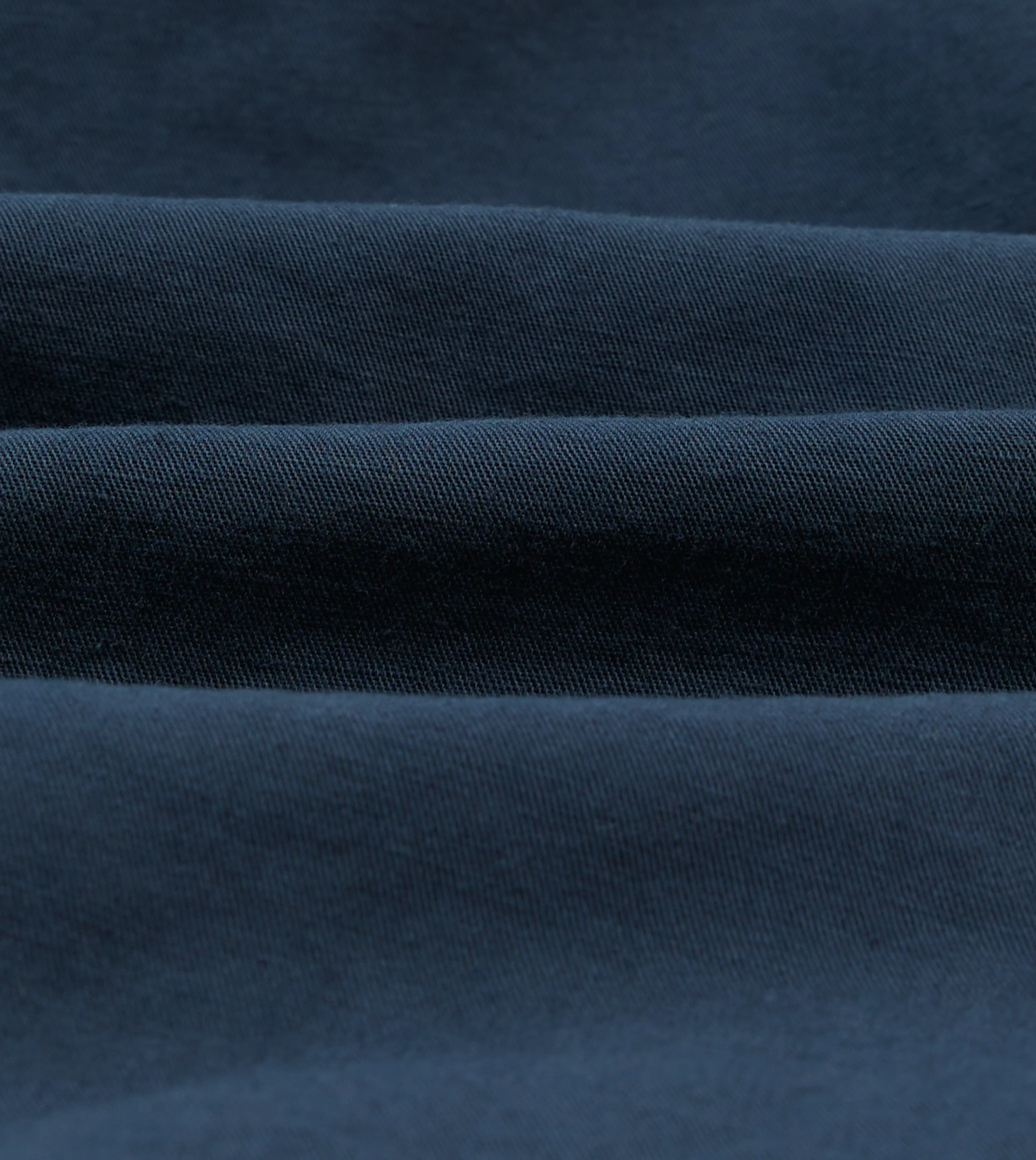 Navy Cotton Linen Games Blazer Mk. I sold by Drake's London product image thumbnail 2