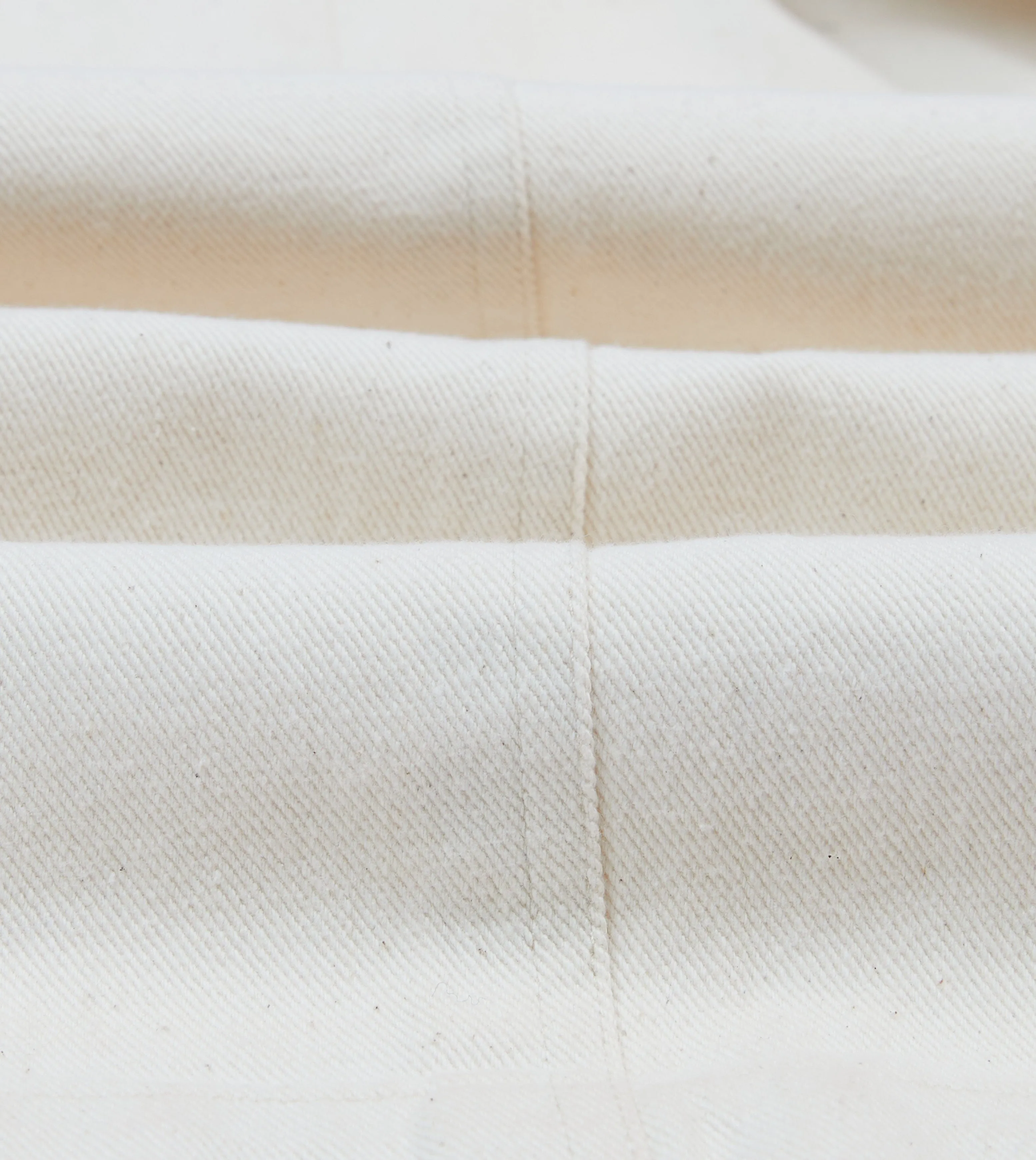 Ecru Denim Games Blazer Mk. IV sold by Drake's London product image thumbnail 2