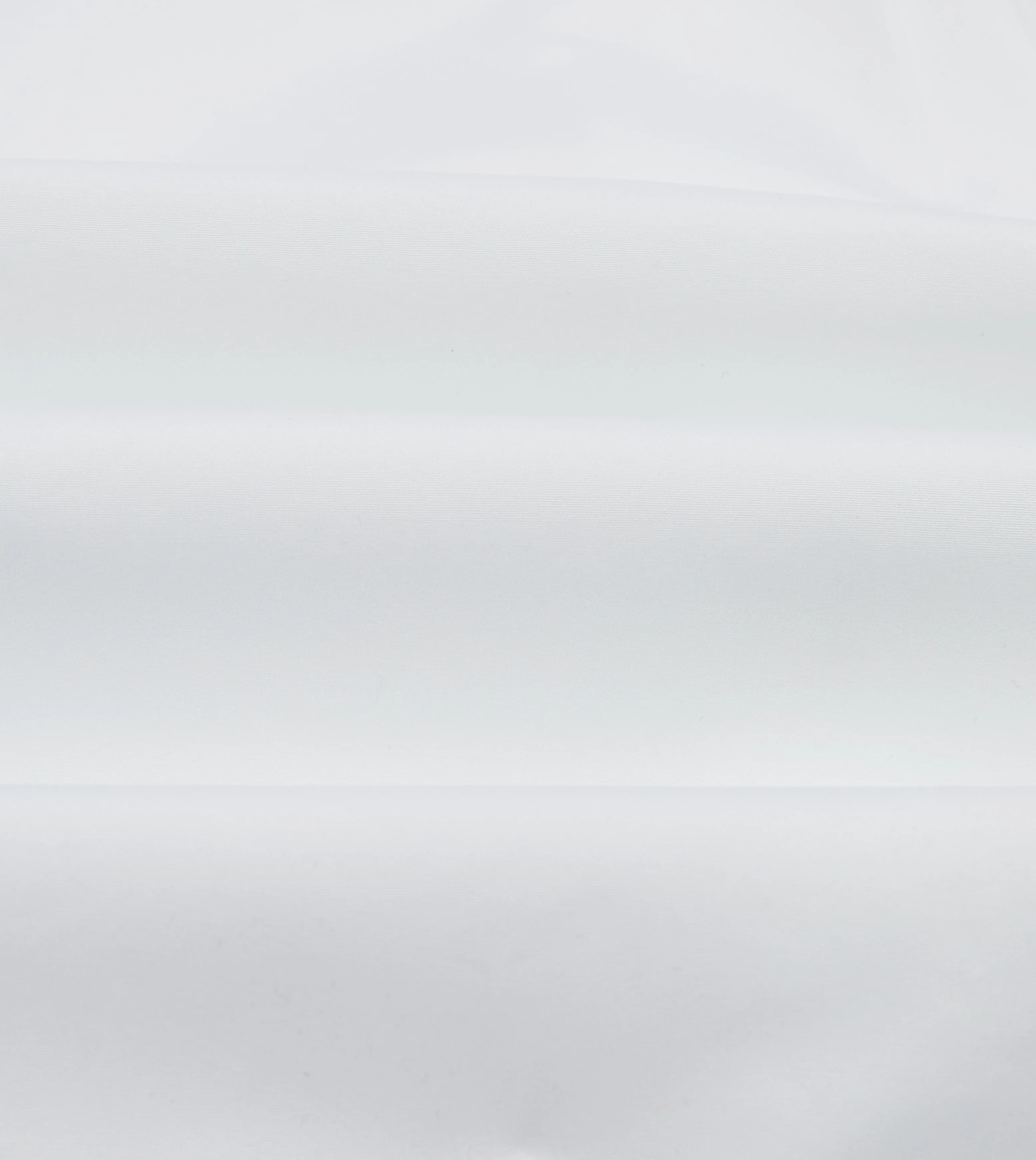 White Cotton Bib Front Dinner Shirt sold by Drake's London product image thumbnail 2