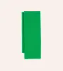Green Solid Wool Scarf sold by Drake's London