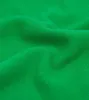 Green Solid Wool Scarf sold by Drake's London