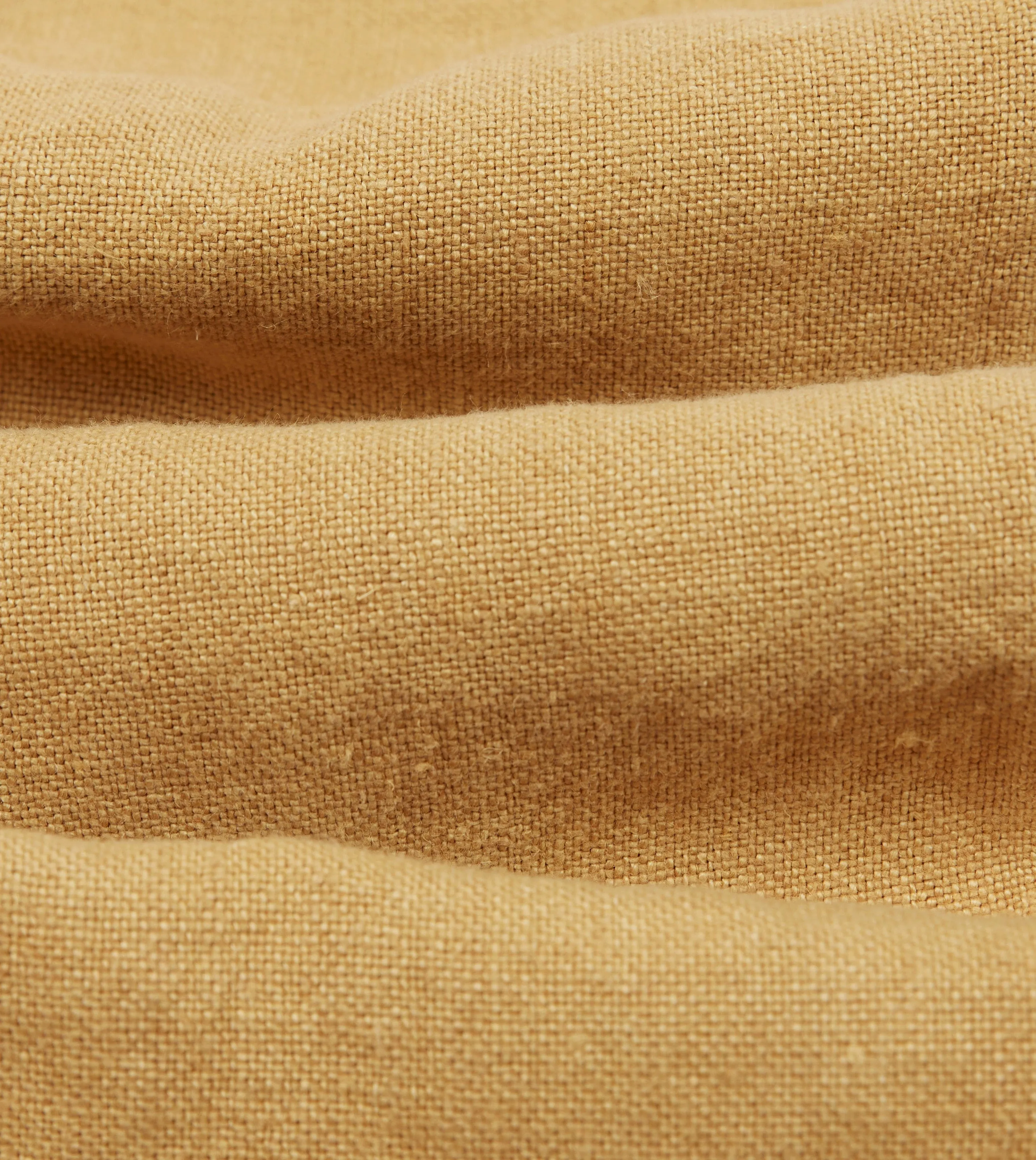 Sand Linen Five-Pocket Chore Jacket sold by Drake's London product image thumbnail 2