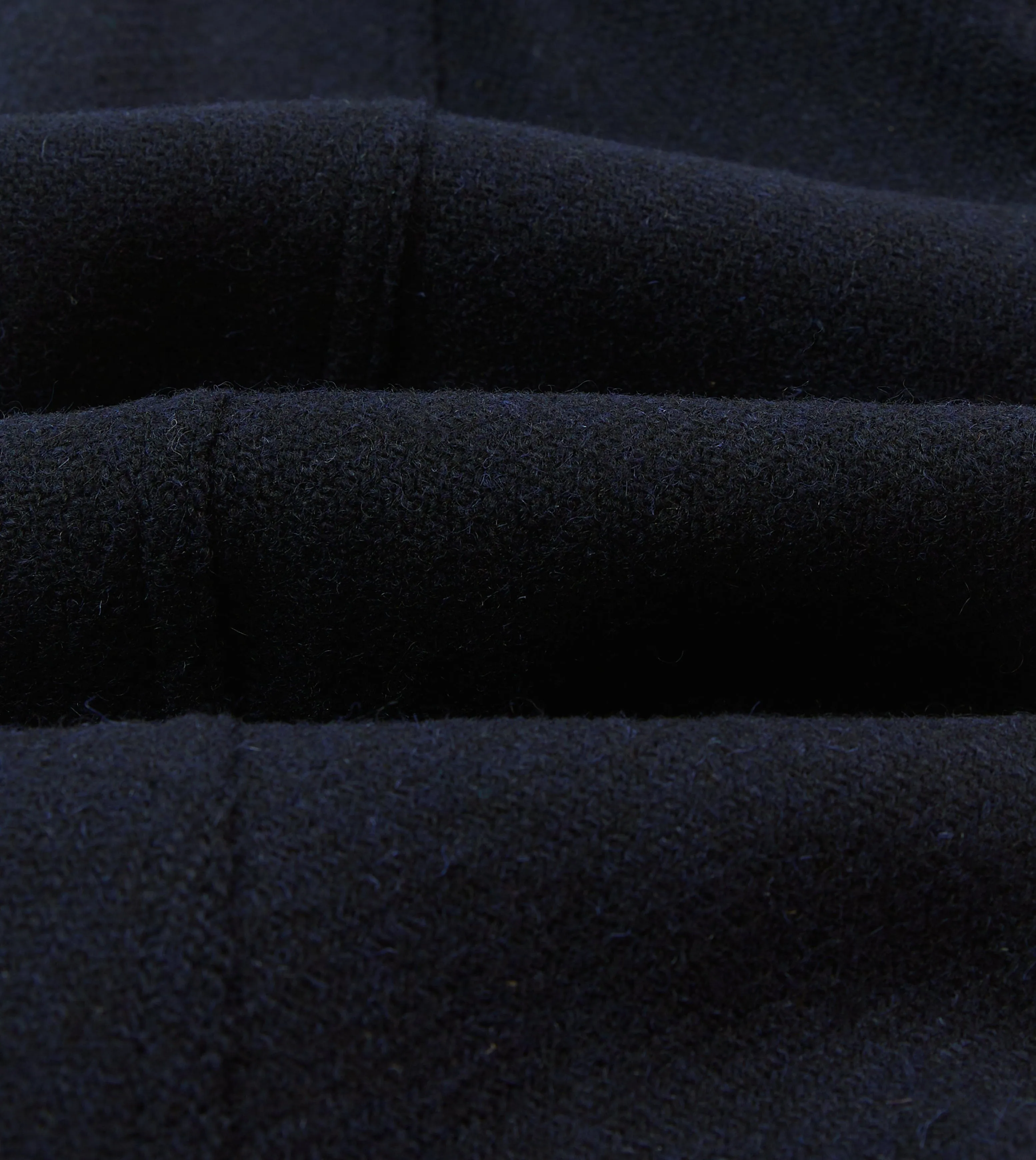 Navy Harris Tweed Games Blazer Mk. VII sold by Drake's London product image thumbnail 2