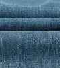 Bleach Wash 14.2oz Japanese Selvedge Denim Five-Pocket Jeans sold by Drake's London