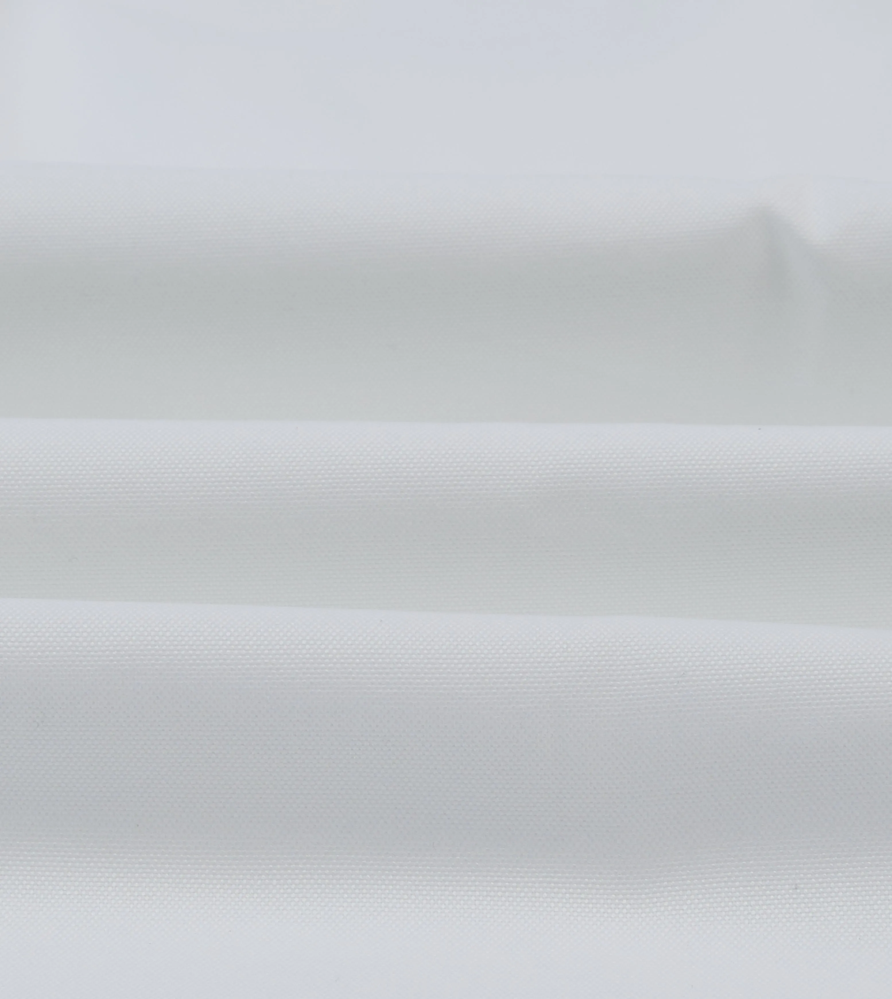 White Pinpoint Oxford Cotton Cloth Button-Down Shirt sold by Drake's London product image thumbnail 2