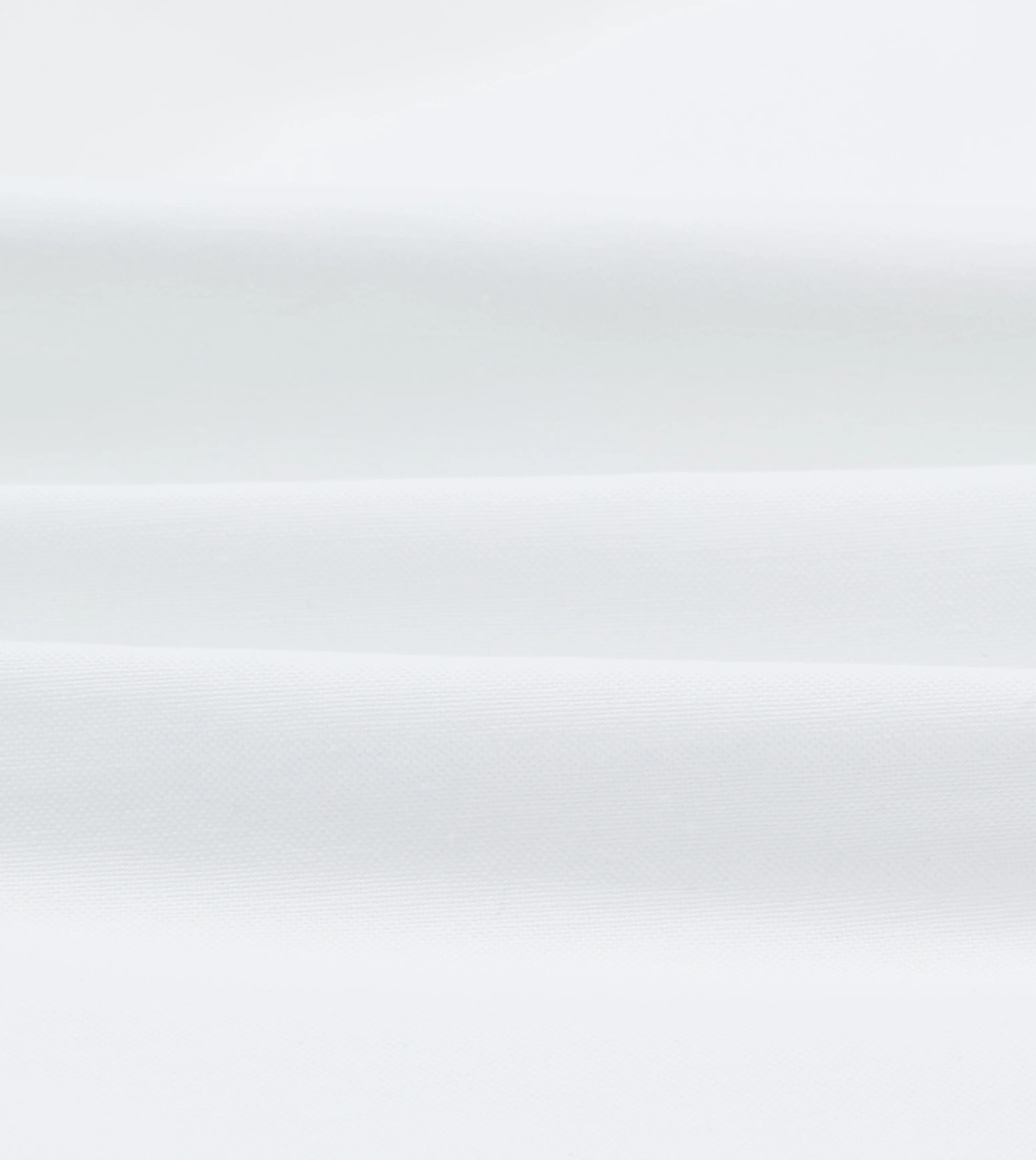 White Oxford Cotton Cloth Button-Down Shirt sold by Drake's London product image thumbnail 2