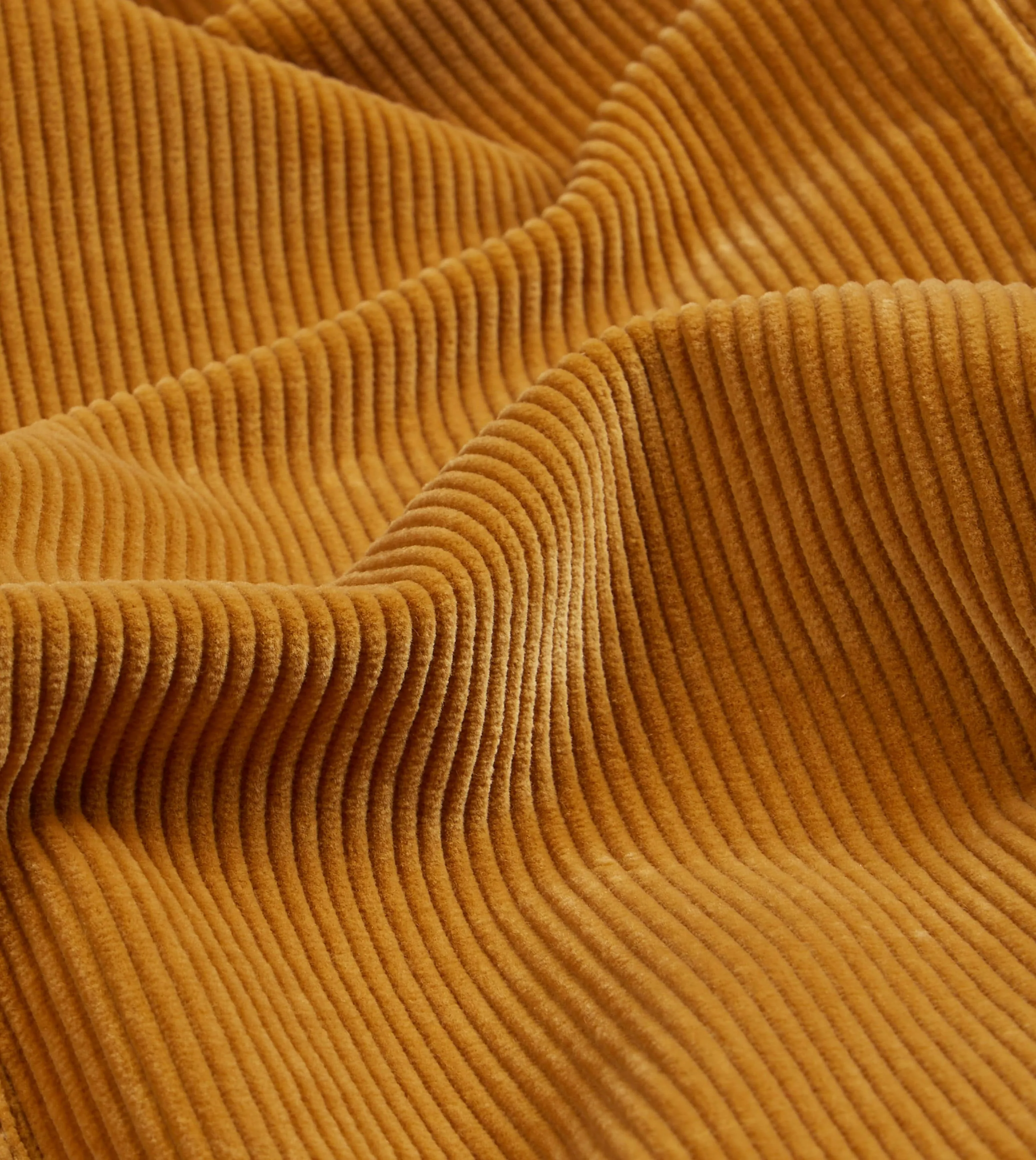 Corn Cotton Corduroy Games Blazer Mk. I sold by Drake's London product image thumbnail 2