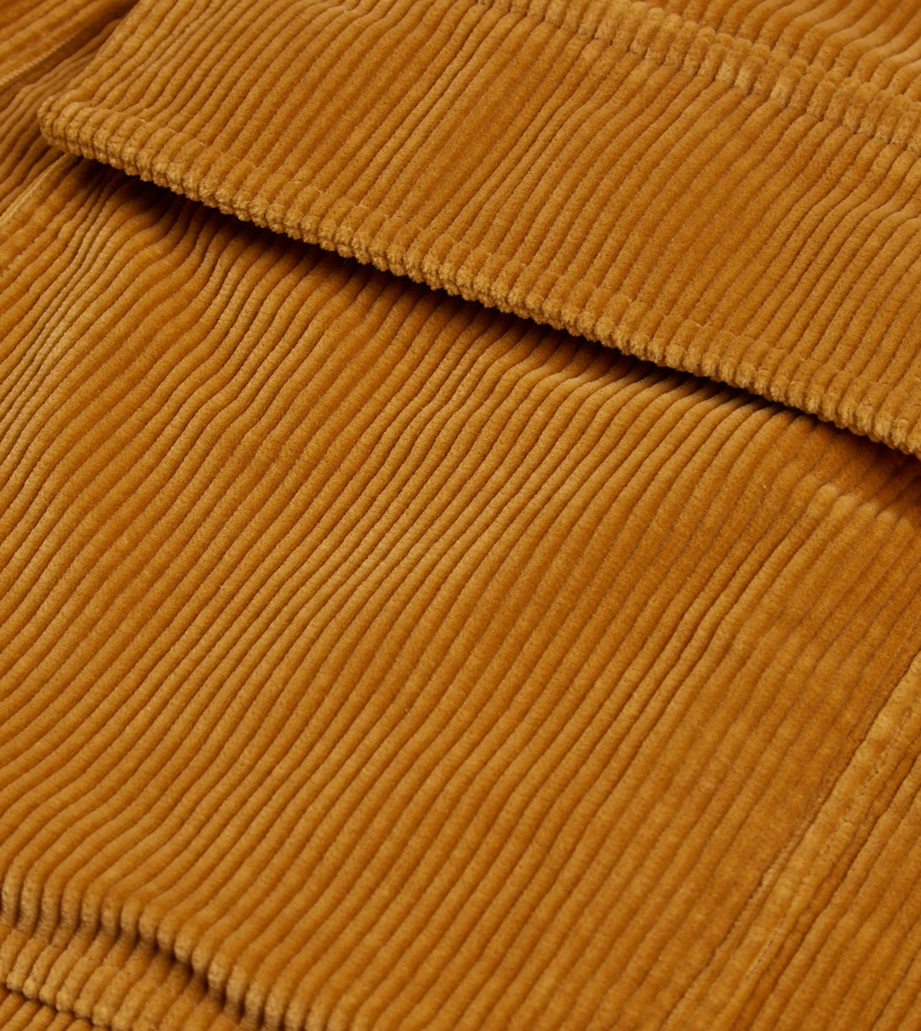 Corn Cotton Corduroy Games Blazer Mk. I sold by Drake's London product image thumbnail 4