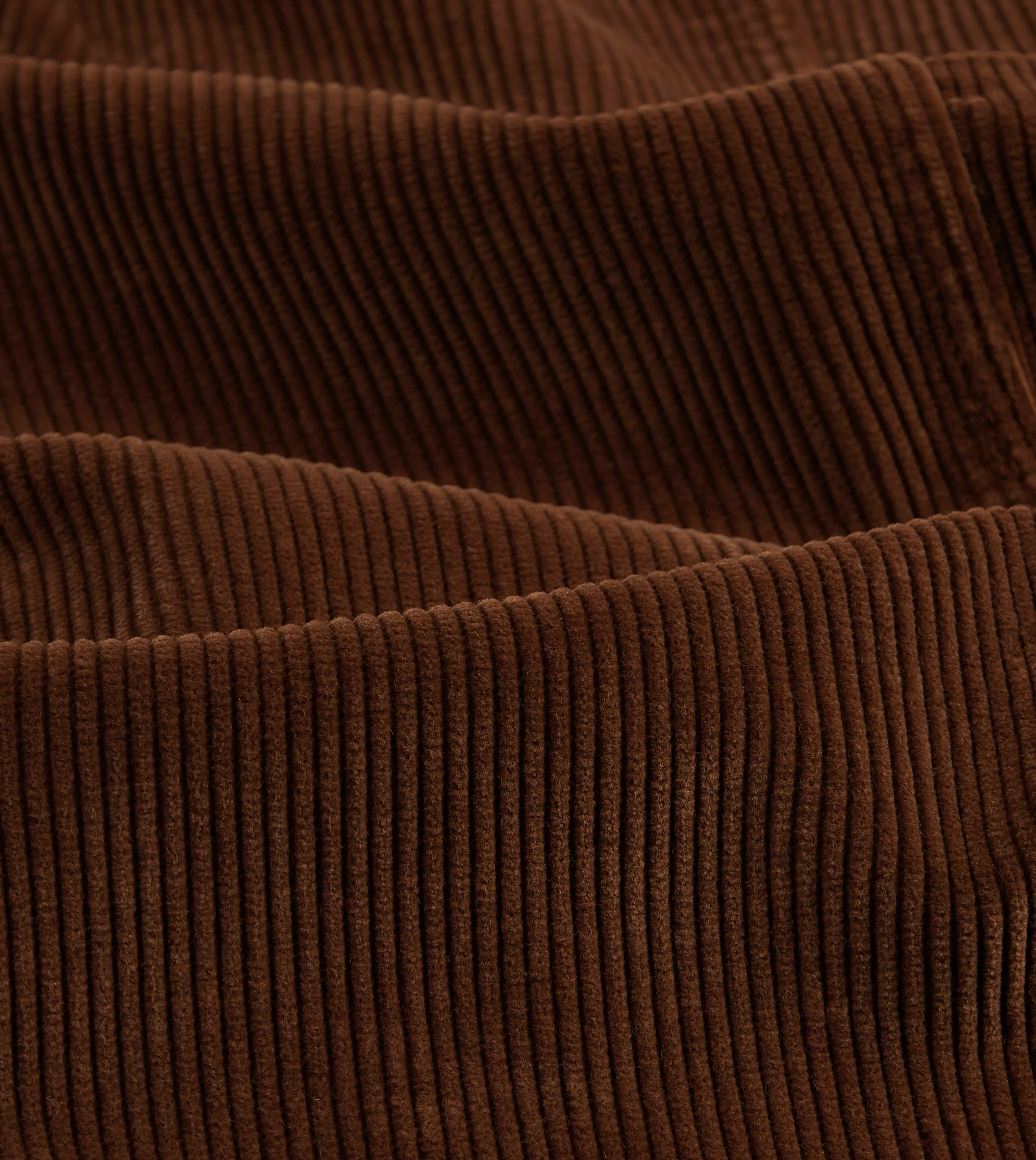 Russet Cotton Corduroy Games Blazer Mk. I sold by Drake's London product image thumbnail 2