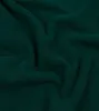 Green Brushed Shetland Mock Neck Jumper sold by Drake's London