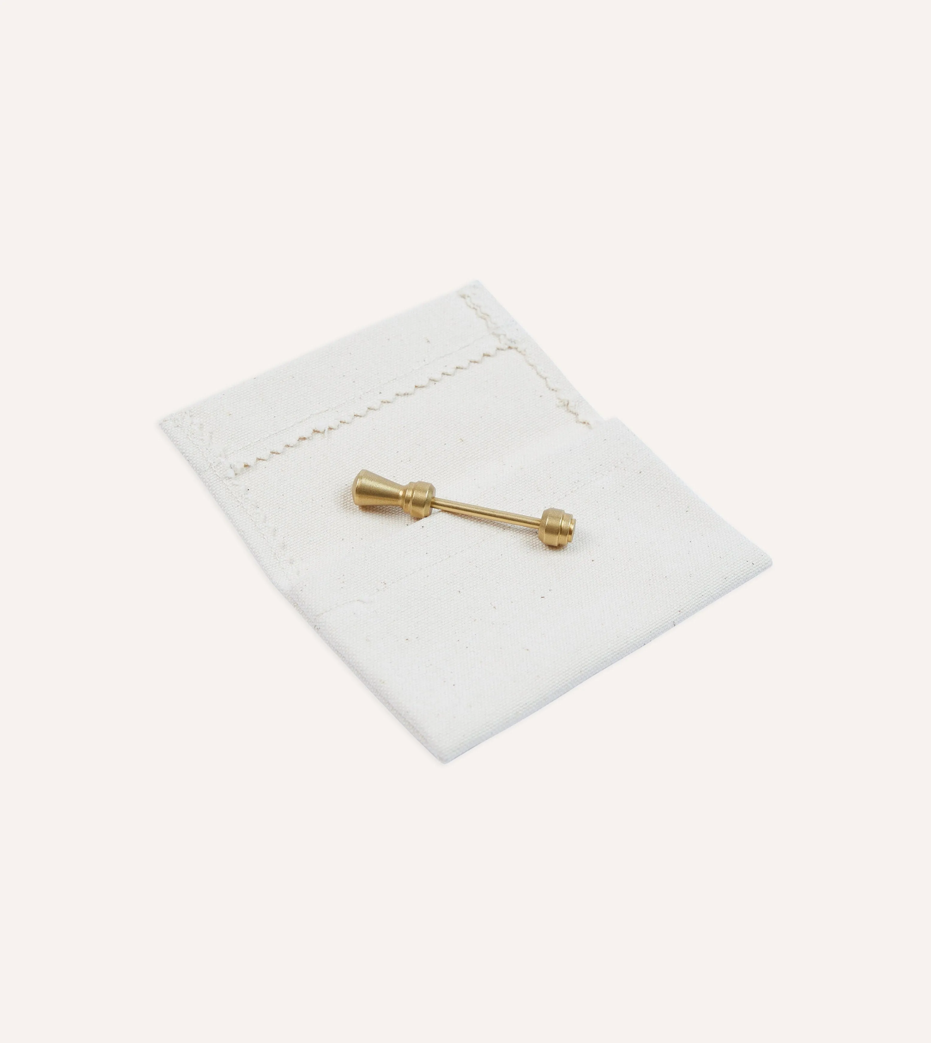 Postalco Tall Totem Key Holder sold by Drake's London product image thumbnail 2