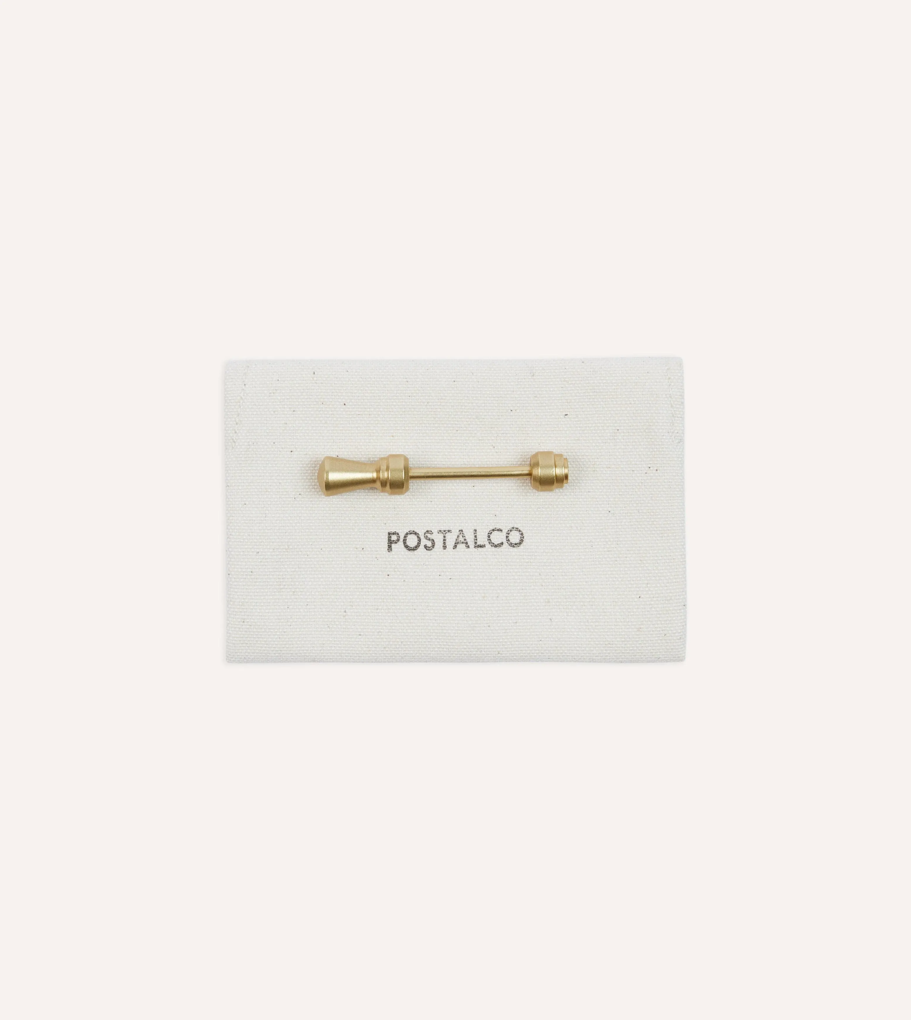 Postalco Tall Totem Key Holder sold by Drake's London