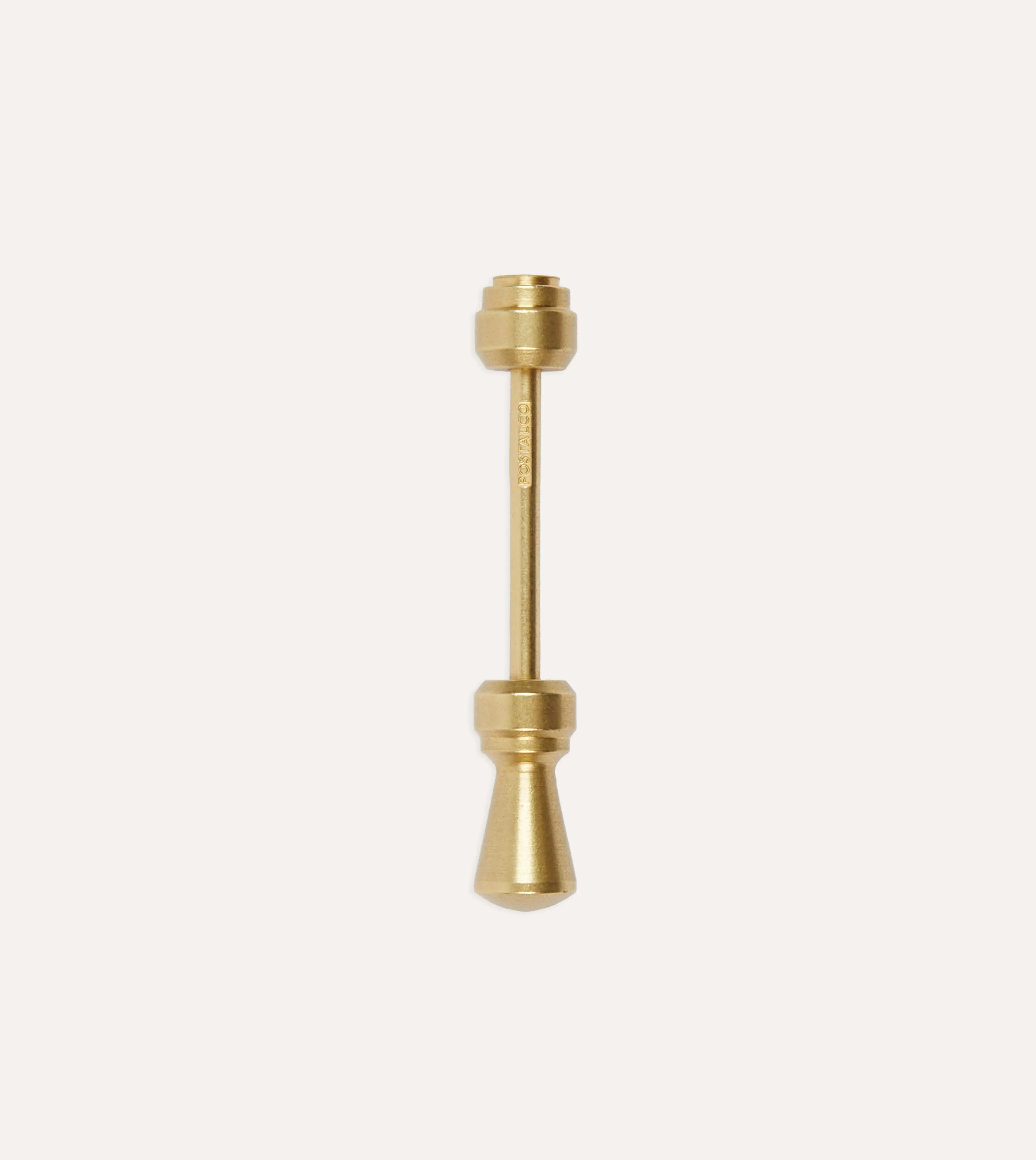 Postalco Tall Totem Key Holder sold by Drake's London product image thumbnail 3
