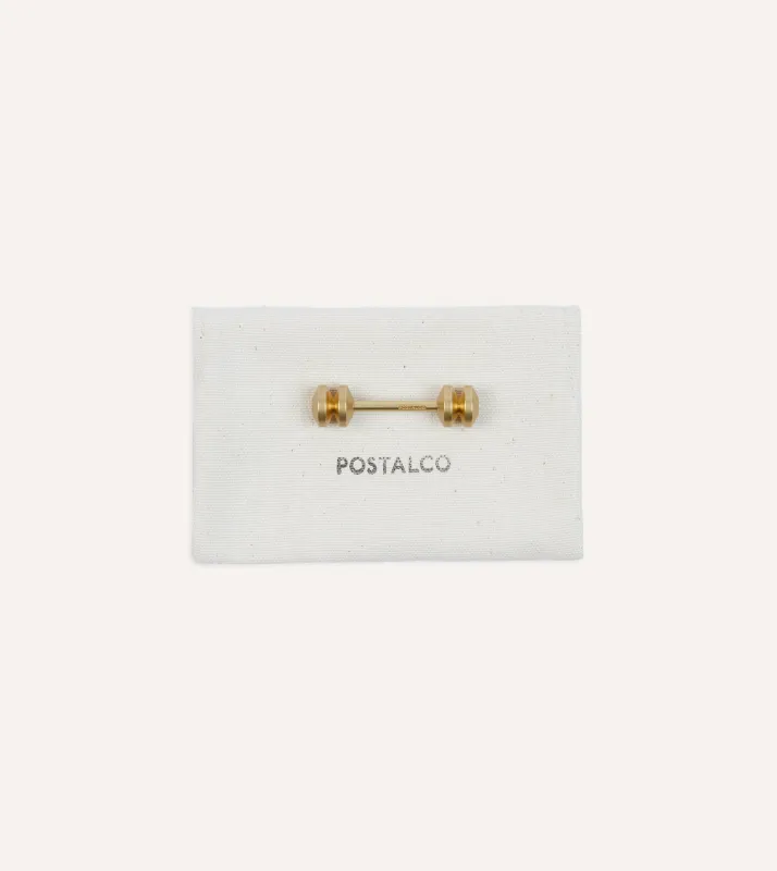 Postalco Abacus Totem Key Holder sold by Drake's London