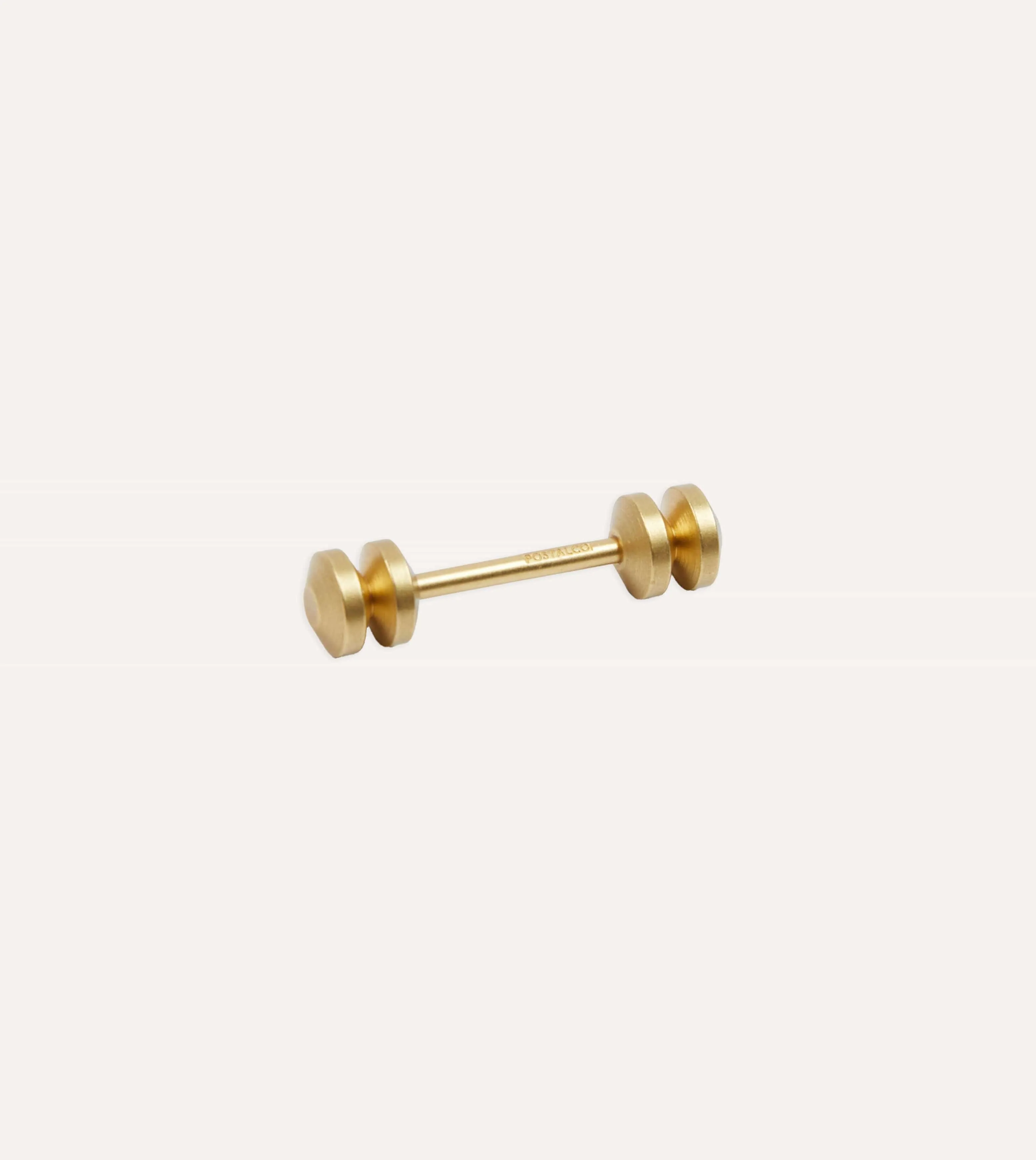 Postalco Abacus Totem Key Holder sold by Drake's London product image thumbnail 5