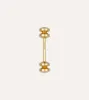 Postalco Abacus Totem Key Holder sold by Drake's London