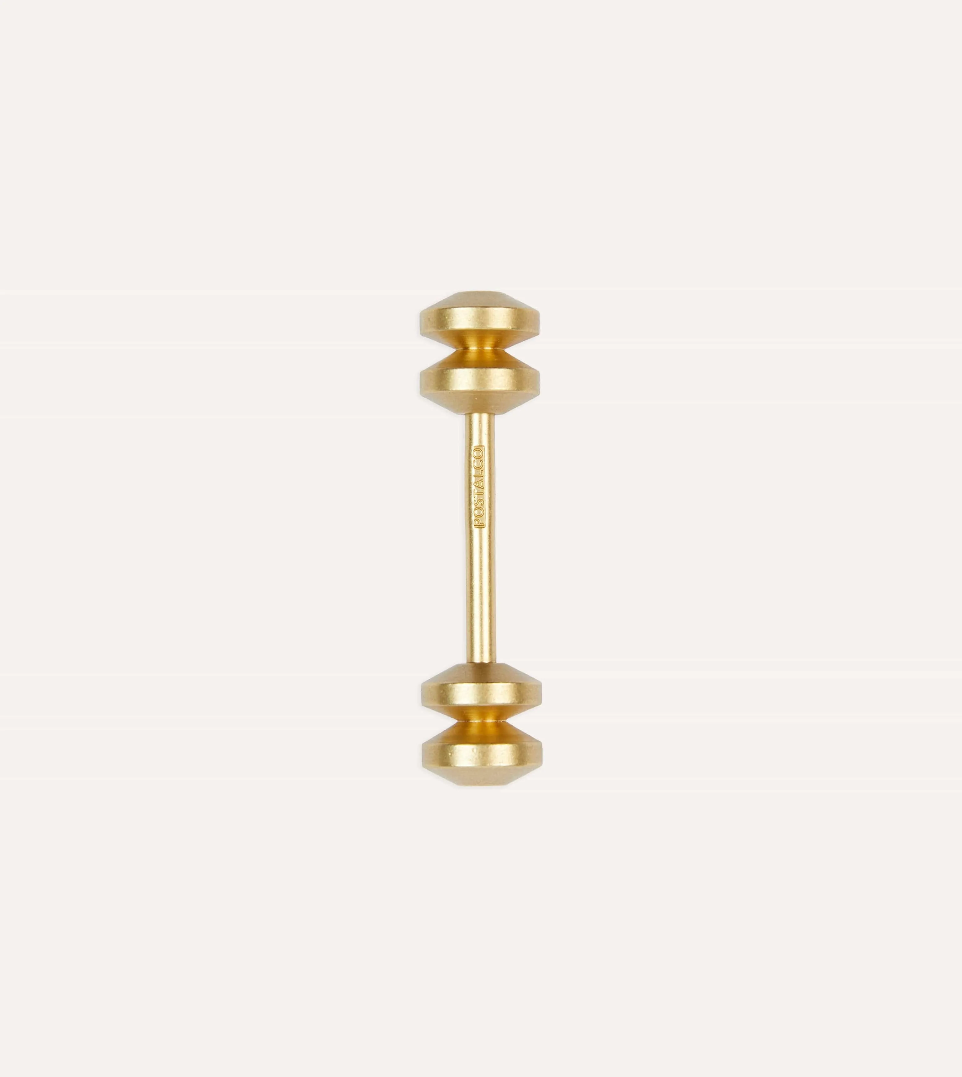 Postalco Abacus Totem Key Holder sold by Drake's London product image thumbnail 3