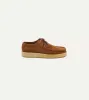 Yuketen 'Yuks' Type 1 Suede Chukka Boot sold by Drake's London