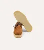 Yuketen 'Yuks' Type 1 Suede Chukka Boot sold by Drake's London