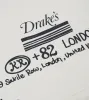 Drake's & Mr Camel Ecru Tote Bag sold by Drake's London