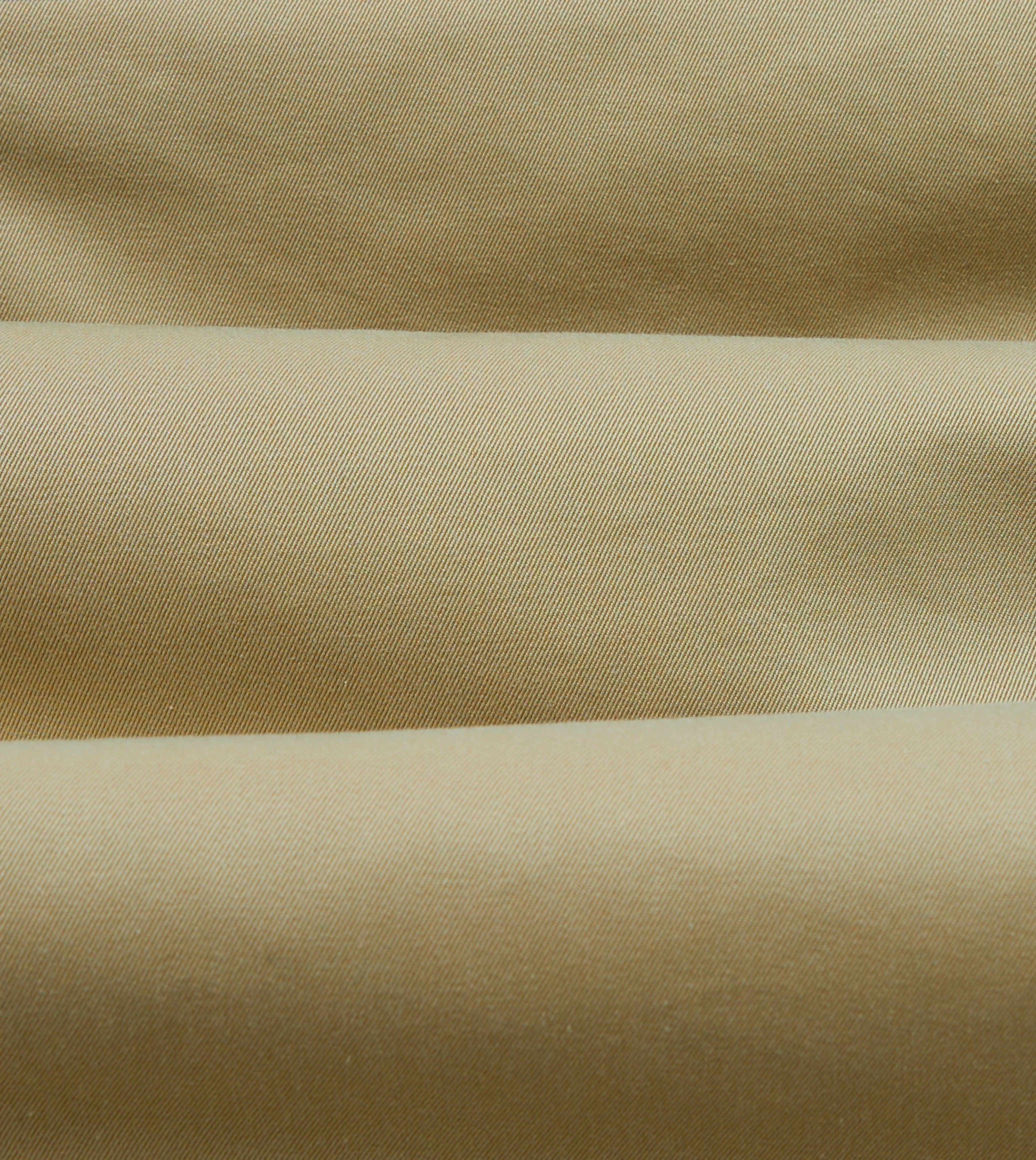 Beige Reversible Harris Tweed Cotton Raglan Mac sold by Drake's London product image thumbnail 2