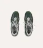 New Balance Kombu Green Made in UK 991v2 Trainers sold by Drake's London