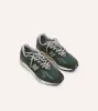 New Balance Kombu Green Made in UK 991v2 Trainers sold by Drake's London