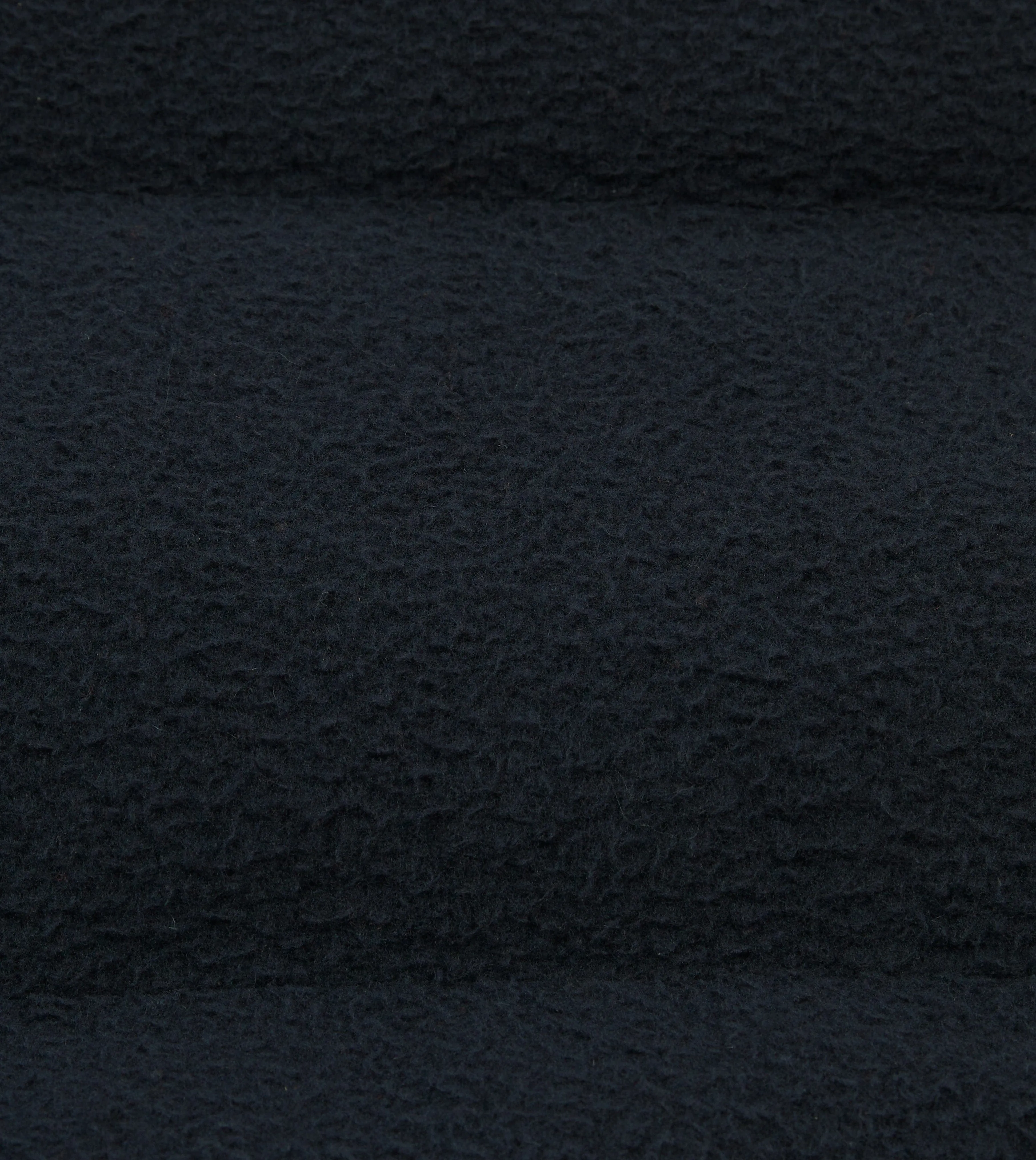 Rocky Mountain Featherbed for Drake's Navy Casentino Wool Christy Down Vest sold by Drake's London product image thumbnail 2