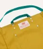 Bag’n’Noun Yellow Cotton Light Toolbag sold by Drake's London