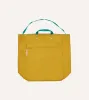 Bag’n’Noun Yellow Cotton Light Toolbag sold by Drake's London