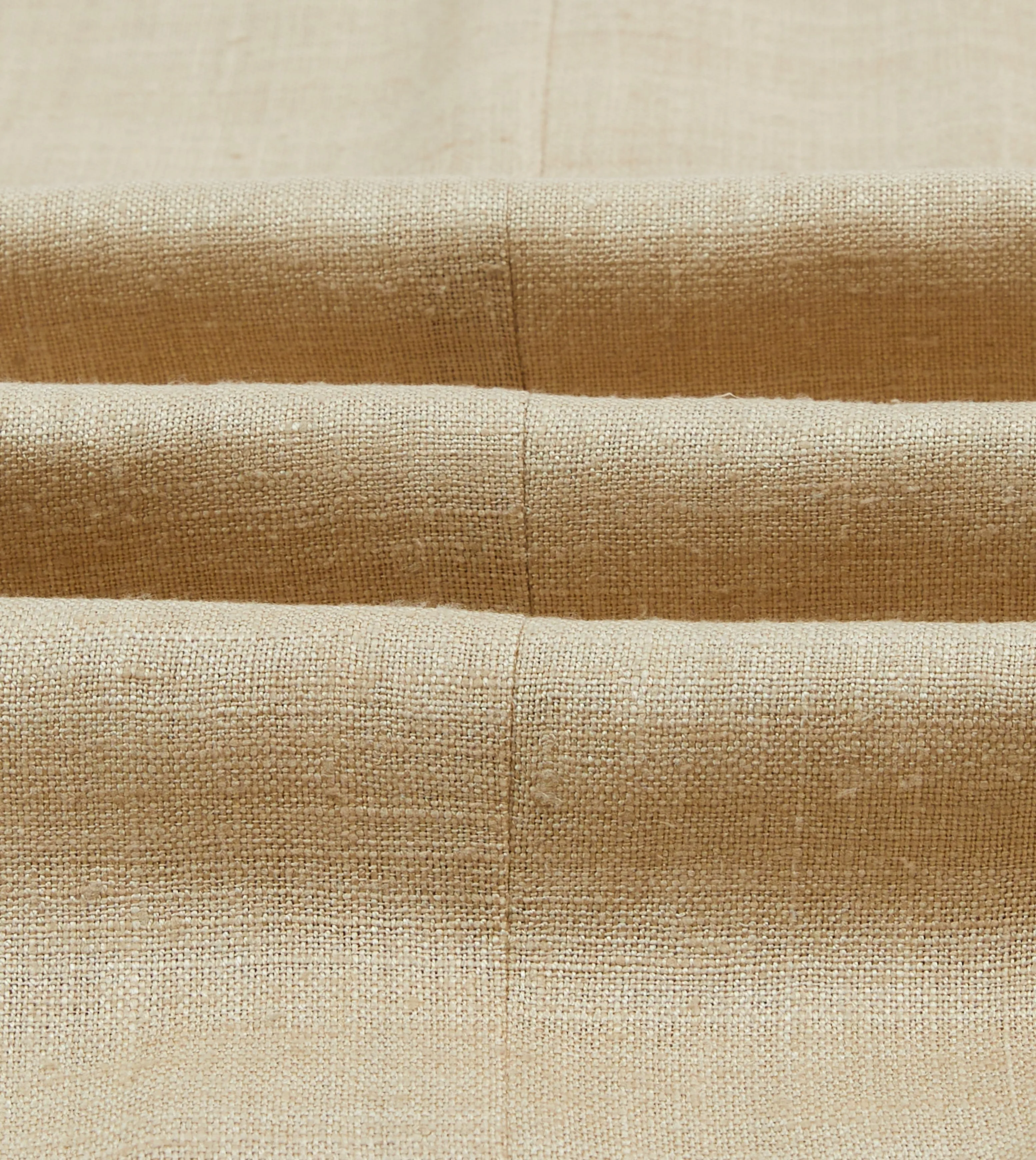 Sand Tussah Silk Double-Breasted Tailored Jacket sold by Drake's London product image thumbnail 2