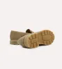 Paraboot Nantes Sand Suede Loafer sold by Drake's London