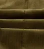 Olive Mid-Wale Corduroy Single Pleat Trouser sold by Drake's London